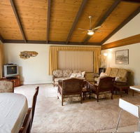 Chisholm Heights CBD Accommodation - Airlie Beach Holiday