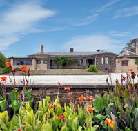 Eurambeen Historic Homestead and Gardens - Airlie Beach Holiday
