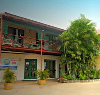 Kimberley Croc Motel - Airlie Beach Holiday