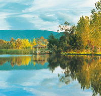 Kingbilli - Airlie Beach Holiday