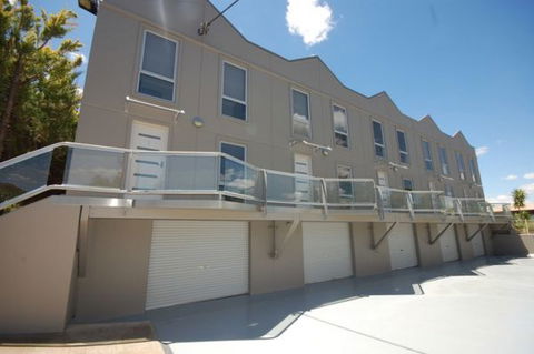 Mindon Serviced Apartments - Airlie Beach Holiday 0