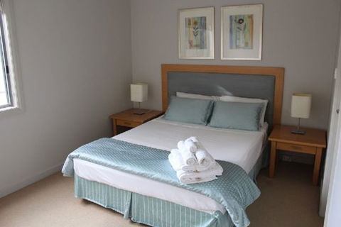 Mindon Serviced Apartments - Airlie Beach Holiday 2