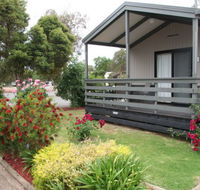 BIG4 Shepparton Park Lane Holiday Park - Airlie Beach Holiday