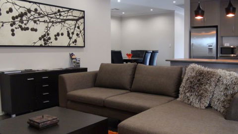 Casavino Luxury Villas - Airlie Beach Holiday 0