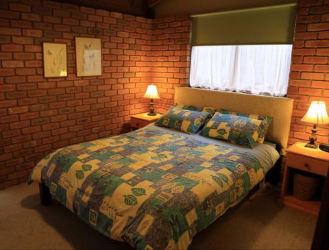 Jamieson Valley Retreat - Airlie Beach Holiday 5