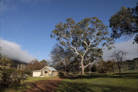 Jamieson Valley Retreat - Airlie Beach Holiday 7