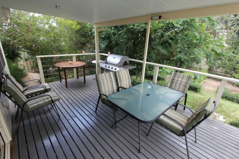 LJ Hooker Goolwa Holiday Rentals - 42 Underwood Avenue, Goolwa Beach - Airlie Beach Holiday 29