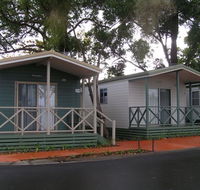 Poplar Tourist Park Camden - Airlie Beach Holiday
