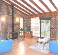 The Happy Shack at Callala Bay