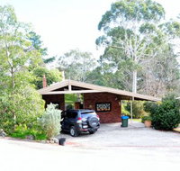 Barrenjoey Hideaway - Airlie Beach Holiday