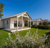 Barwon Heads Caravan Park - Airlie Beach Holiday