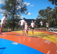 Bonnie Doon Caravan Park - Airlie Beach Holiday