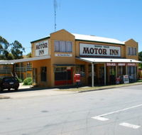 Bonnie Doon Motor Inn - Airlie Beach Holiday