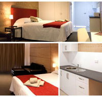Crossroads Ecomotel - Airlie Beach Holiday