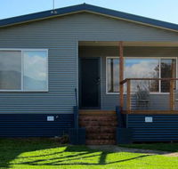 KVH Panorama - Airlie Beach Holiday