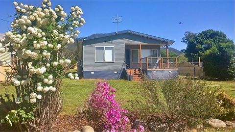 KVH Panorama - Airlie Beach Holiday 7