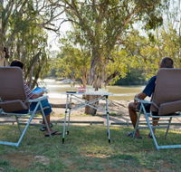 Loxton Riverfront Holiday Park - Airlie Beach Holiday