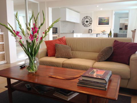 Avalon Horizons - Airlie Beach Holiday 5