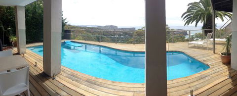 Avalon Horizons - Airlie Beach Holiday 6