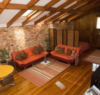 Bet's Bed and Breakfast Studio - Airlie Beach Holiday
