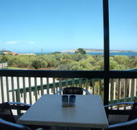 Elliston Waterloo Bay Tourist Park - Airlie Beach Holiday