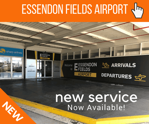 Starbus Airport Shuttle - Airlie Beach Holiday 0