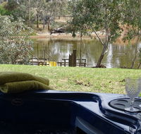 Jandas Lake View - Airlie Beach Holiday