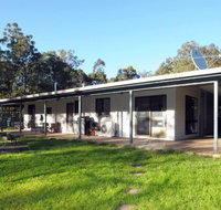 Wallaby Cottage - Airlie Beach Holiday