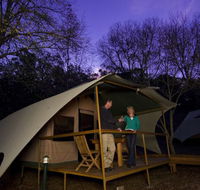 Wilderness Retreats Buchan Caves Reserve - Airlie Beach Holiday