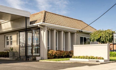 Barclay Motor Inn - Airlie Beach Holiday 3