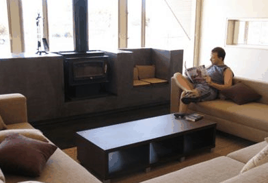 Eco Beach Yha - Airlie Beach Holiday