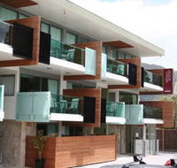 Apollo Resort - Airlie Beach Holiday