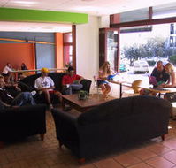 Ocean Beach Backpackers - Airlie Beach Holiday