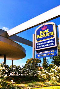 Wheelers Hill VIC Airlie Beach Holiday