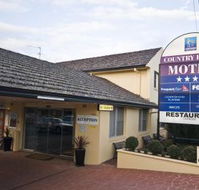 Quality Inn Country Plaza Queanbeyan - Airlie Beach Holiday