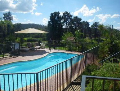 Hume Country Motor Inn - Airlie Beach Holiday 2