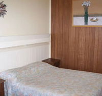 Ouyen Motel - Airlie Beach Holiday