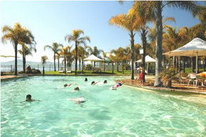 Castle Creek VIC Airlie Beach Holiday