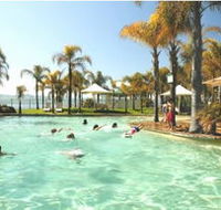 Boathaven Holiday Park - Airlie Beach Holiday