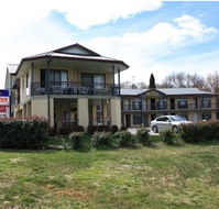 Elite Motor Inn - Airlie Beach Holiday