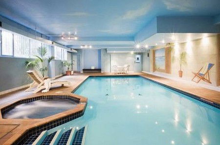 Pacific International Apts Bankstown - Airlie Beach Holiday 0