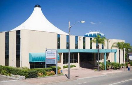 Pacific International Apts Bankstown - Airlie Beach Holiday 2