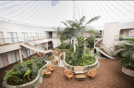 Pacific International Apts Bankstown - Airlie Beach Holiday 3