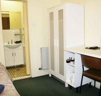 Alpine Heritage Motel - Airlie Beach Holiday