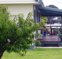 Anchor Bay Motel - Airlie Beach Holiday