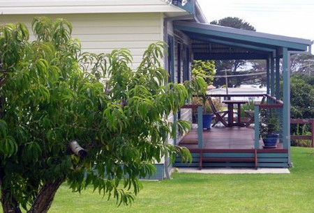 Anchor Bay Motel - Airlie Beach Holiday 0