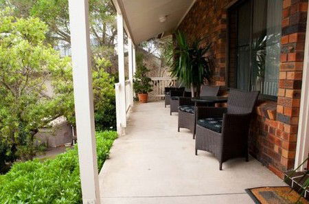 Anchor Bay Motel - Airlie Beach Holiday 3