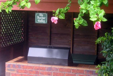 Anchor Bay Motel - Airlie Beach Holiday 4