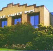 Penrith Valley Inn - Airlie Beach Holiday