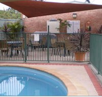 Bent Street Motor Inn - Airlie Beach Holiday